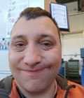 Встретьте Мужчинa : Christian, 36 лет до Франция  Die 